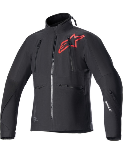 Veste Textile ALPINESTARS Hyde XT DrystarXF noir