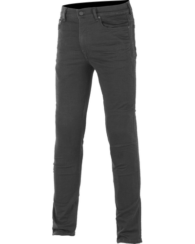 Jeans Moto ALPINESTARS Jeans Cerium noir