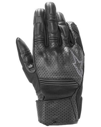 Gants Moto Été ALPINESTARS Kalea lady noir