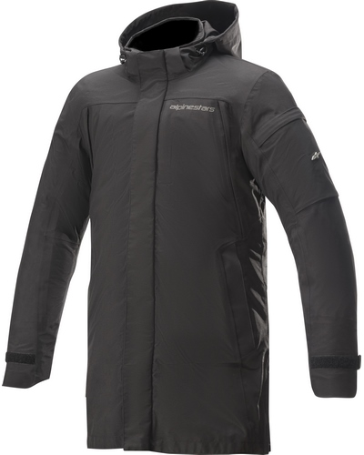ALPINESTARS  Longford Drystar® noir