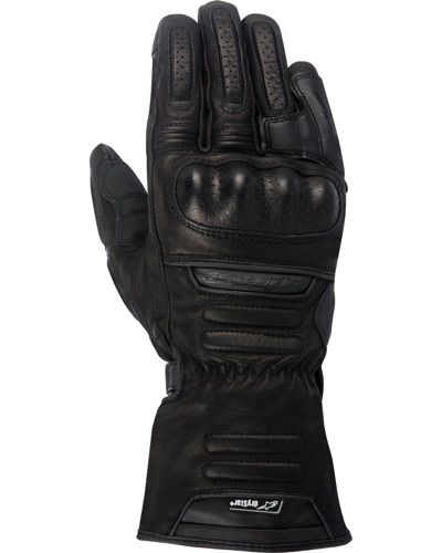 Gants Moto Hiver ALPINESTARS M56 Drystar® CE noir