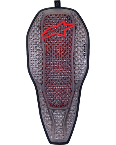 Protection Dorsale Moto ALPINESTARS Nucleon Flex Proi transparent