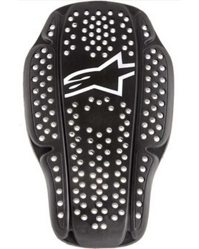 Plaque Dorsale Moto ALPINESTARS Nucleon KR-2i noir