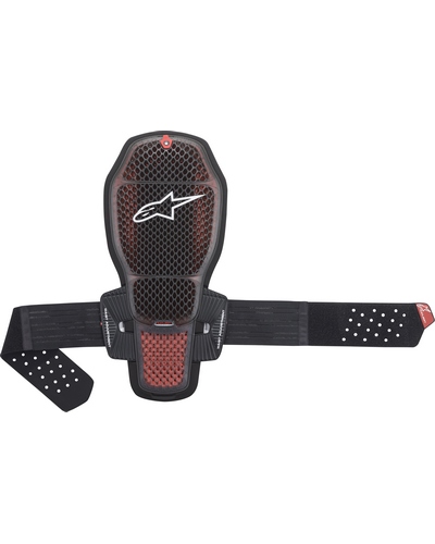 Protection Dorsale Moto Alpinestars Nucleon Kr-r Cell - Livraison