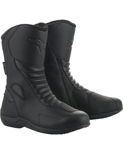 Bottes Moto ALPINESTARS Origin Drystar noir