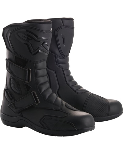 Bottes Moto ALPINESTARS Radon Drystar noir