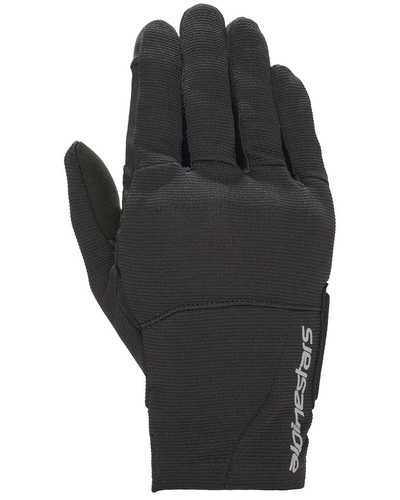 Gants Moto Été ALPINESTARS Reef lady noir