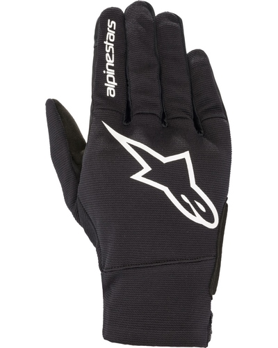 Gants Moto Été ALPINESTARS Reef noir