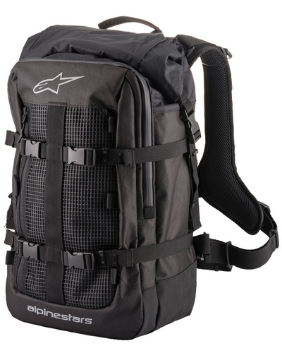 Sac à Dos Moto ALPINESTARS Rover Multi noir