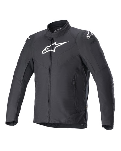 Blouson Textile Moto ALPINESTARS RX-3 WP noir