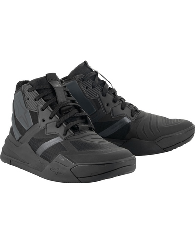Baskets Moto ALPINESTARS Speedflight noir