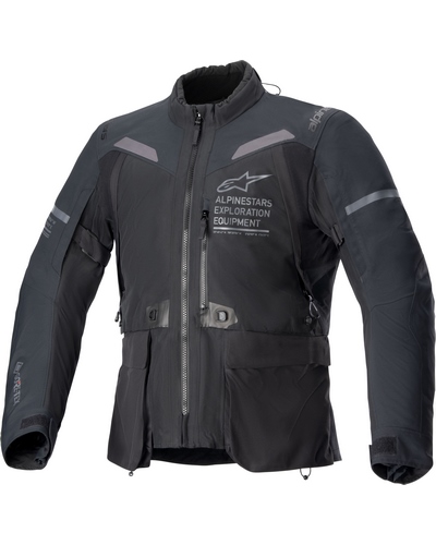 Veste Textile ALPINESTARS ST-7 2L Gore-Tex noir