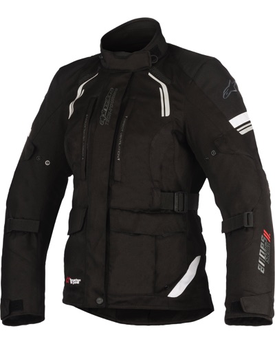 Veste Textile ALPINESTARS Stella Andes v2 drystar® noir