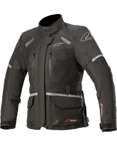 Veste Textile ALPINESTARS Stella Andes V3 Drystar noir-gris