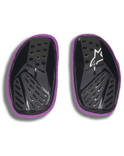 Protection Poitrine Moto ALPINESTARS STELLA BIONIC renforts poitrine femme