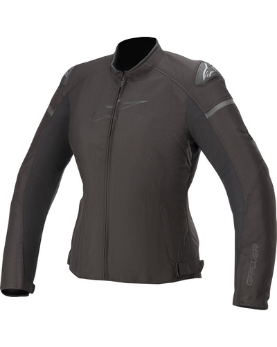 Blouson Textile Moto ALPINESTARS Stella T-GP Plus R v3 noir