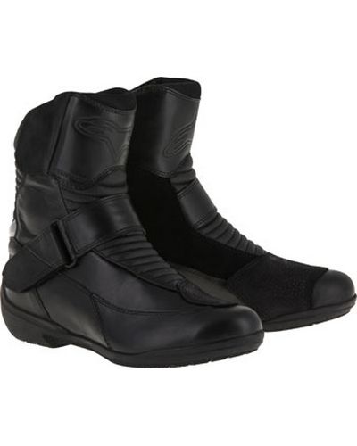 ALPINESTARS  Stella Valencia WP noir