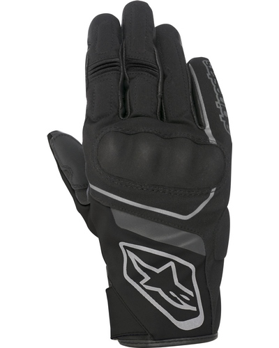 Gants Moto Hiver ALPINESTARS Syncro Drystar® noir