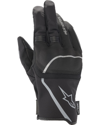 Gants Moto Hiver ALPINESTARS Syncro V2 Drystar noir