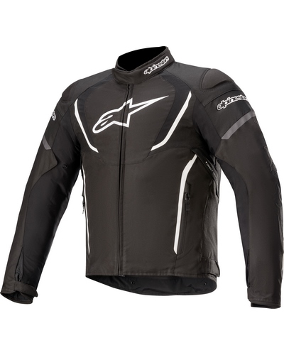 ALPINESTARS  T-Jaws V3 étanche noir-blanc