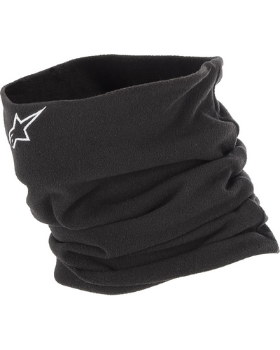 Tour de Cou Moto ALPINESTARS Tech Neck Warmer noir