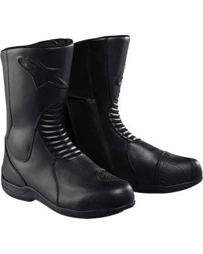 Bottes Moto ALPINESTARS Web Gore-tex noir