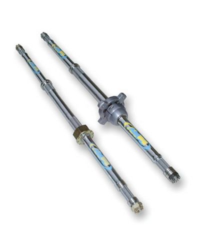 ARBRE DE ROUE AMPI Arbre roue BANSHEE/BLASTER