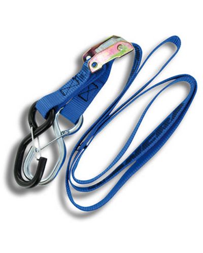 ANCRA  Forankra bleu 25mm (la paire)  