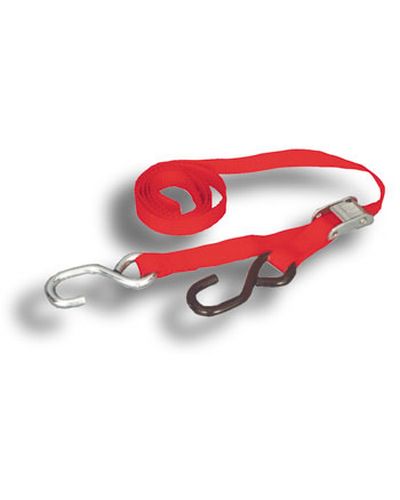 ANCRA  Forankra rouge 25mm (la paire)  