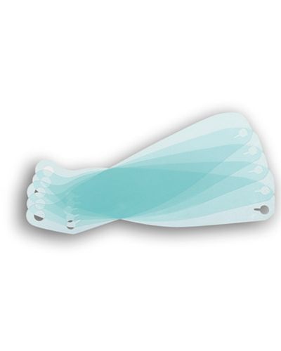 ACCESSOIRE ARAI 5 TEAR-OFF INCOLORES ACCESSOIRE ARAI 5 TEAR-OFF INCOLORES