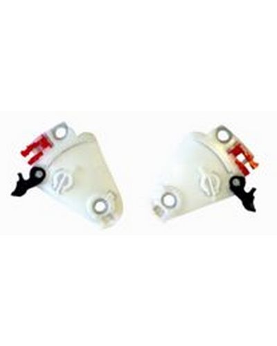 ARAI Baseplate integral  