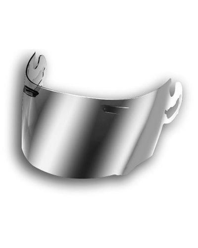 Écran Casque Moto ARAI Miroir compétition type L3D Iridium Chrome