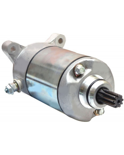 Démarreur Moto ARROWHEAD Démarreur ARROWHEAD - Polaris Démarreur Moto ARROWHEAD Démarreur ARROWHEAD - Polaris