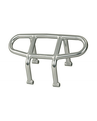 ART Bumper avant ART Racing aluminium - Honda TRX450 ART Bumper avant ART Racing aluminium - Honda TRX450