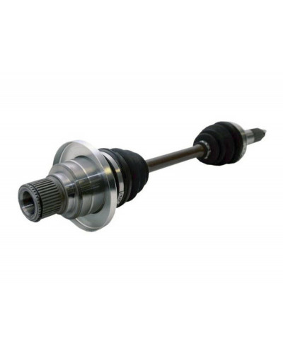 Cardan de transmission ART Cardan arrière gauche complet ART Hisun RS8 4X4 EFI