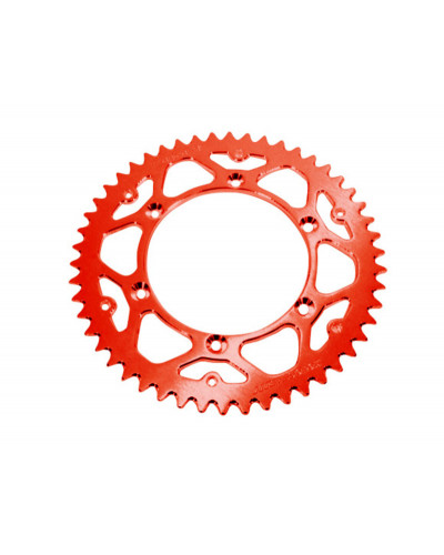 Couronne Moto ART Couronne ART aluminium Ultra-Light anti-boue 210 - 520