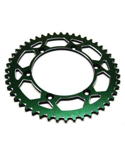 Couronne Moto ART Couronne ART aluminium Ultra-Light anti-boue 460 - 520 48 dents