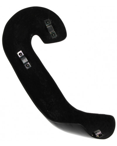 Protege Pot Moto ART Protection d'échappement ART carbone Sherco