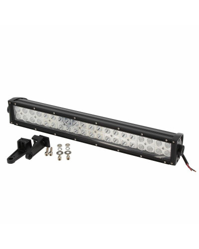 Accessoires Feux Moto ART Rampe d'éclairage additionnel ART Quad - Led Premium Cree 120W 9600 Lumens 54cm