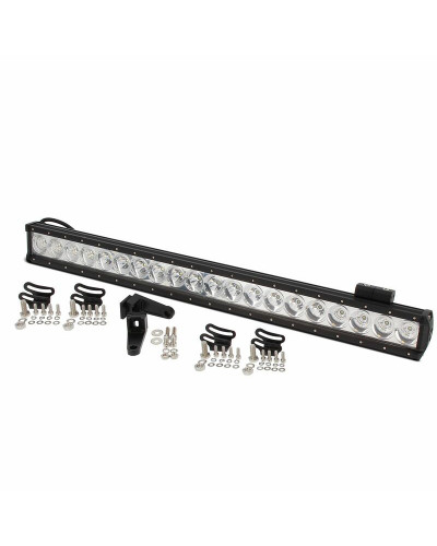 Accessoires Feux Moto ART Rampe d'éclairage additionnel ART Quad - Led Premium Cree 200W 17000 Lumens 82cm