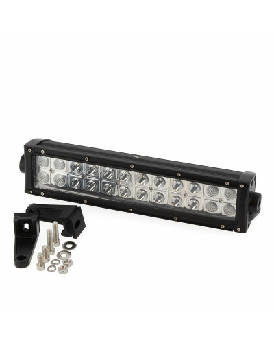 Accessoires Feux Moto ART Rampe d'éclairage additionnel ART Quad - Led Premium Cree 72W 5760 Lumens 34cm