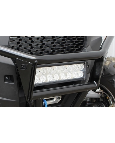 Accessoires Feux Moto ART Rampe LED ART pour Bumper Polaris RZR