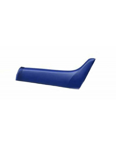 Selle Moto ART Selle complète ART bleu Yamaha PW80