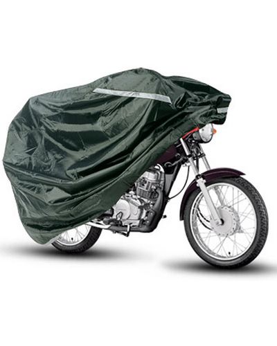 ASAP  125/750cc Roadster M  