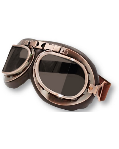 ASAP  Air Force marron écran fumé  