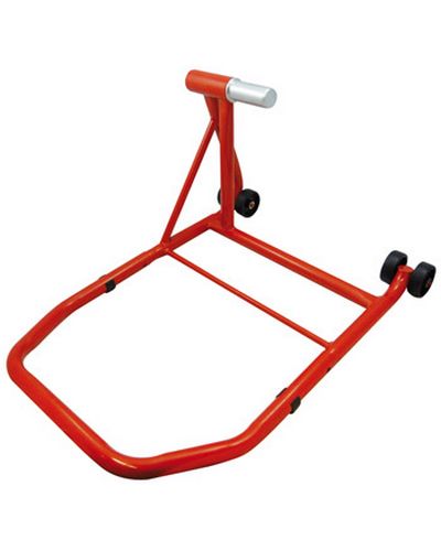 Béquille Arrière et Lève Moto ASAP Béquille AR monobras gauche