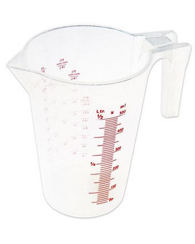 ASAP  Doseur gradué 500ml  