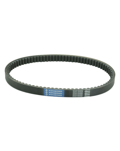 Courroie Transmission Moto ATHENA BELT DRIVE STANDARD