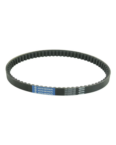 Courroie Transmission Moto ATHENA BELT TRAN 18.2X8X720