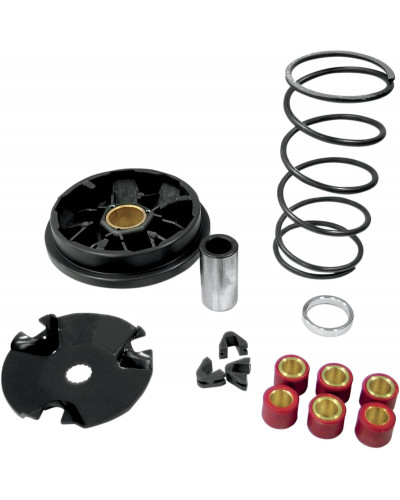 Accessoires Embrayage Moto ATHENA CLUTCH KT YAMAHA/MALAGUTI